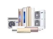 奧克斯(AUX)中央空調一拖三